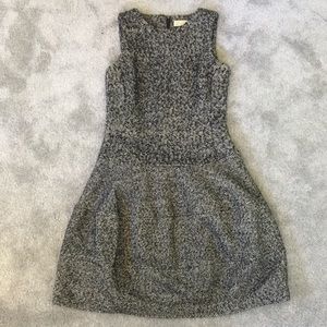 MICHAEL Michael Kors wool dress - size 6